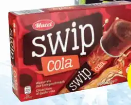Hofer Mucci Wassereis Swip Angebot