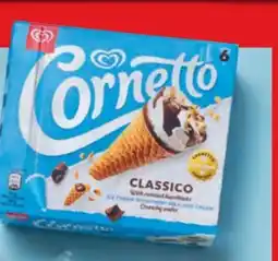 Hofer Eskimo Cornetto Angebot