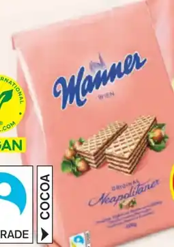 Hofer Manner Neapolitaner Schnitten Angebot