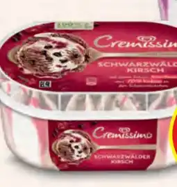 Hofer Eskimo Cremissimo Angebot