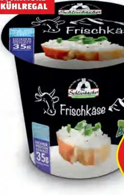 Hofer Schlierbacher Bio Frischkäse Angebot
