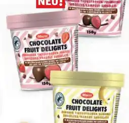 Hofer Mucci Fruit Delights Angebot