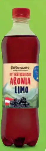 Hofer Rettenswert Aronia Limo Angebot