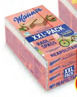 Hofer Manner Neapolitaner Schnitten Angebot