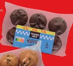 Hofer Meine Kuchenwelt Muffins Angebot