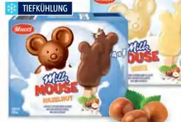 Hofer Mucci Milchmäuse Eis Angebot