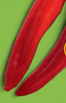 Hofer Hofer Marktplatz Spitzpaprika Angebot