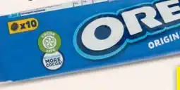 Hofer Oreo Original Kekse Angebot