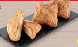 Hofer Back Box Butter-Topfengolatsche Angebot