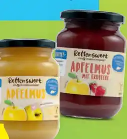 Hofer Rettenswert Apfelmus Angebot