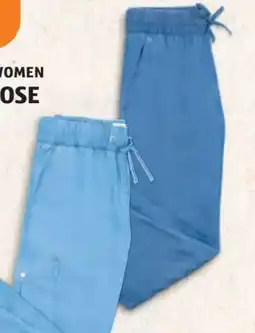 Hofer Up 2 Fashion Damen Hose Angebot