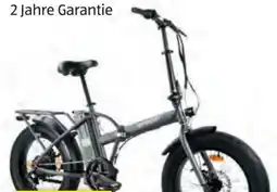 Hofer Sharp E-Bike BK-FD06-EN Angebot