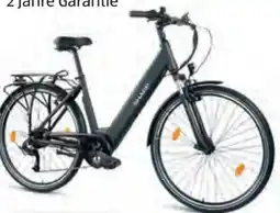 Hofer Sharp Urbanes E-Bike BK-ED03-EB Angebot