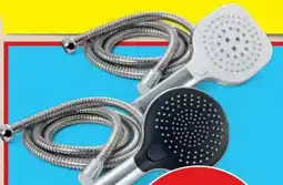 Hofer Home Creation Wellness Duschkopf-Set Angebot