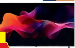Hofer Sharp Ultra HD QLED Smart TV 65HM5245E Angebot