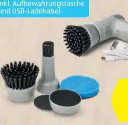 Hofer Ambiano Reinigungsbürste Angebot