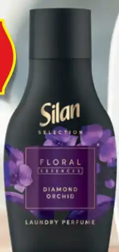 Hofer Silan Wäscheparfüm Angebot