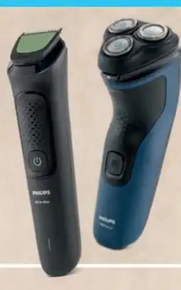 Hofer Philips Rasierer Series 1000 Angebot