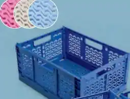 Hofer Home Creation Mini Klappboxen Angebot