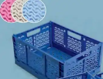 Hofer Home Creation Mini Klappboxen Angebot
