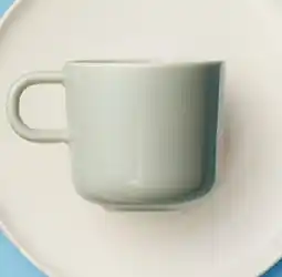 HEMA Kopjes en mokken serie knap, met of zonder oor: espresso Angebot