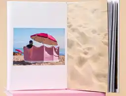 HEMA fotoboek basis met harde kaft via de fotoservice vanaf Angebot