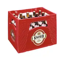 T&G Kaiser Fasstyp Kiste T&G Angebot