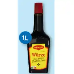 T&G Maggi Würze T&G Angebot
