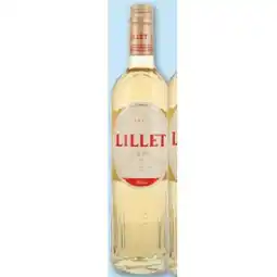 T&G Lillet Blanc T&G Angebot