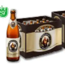 T&G Franziskaner Bier Kiste T&G Angebot