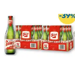 T&G Stiegl Bier Tray T&G Angebot