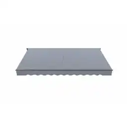 Hellweg Gelenkarmmarkise 295x200 cm 106771 HELLWEG Angebot