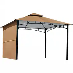 Hellweg Pavillon „Malmö“ 452354 HELLWEG Angebot