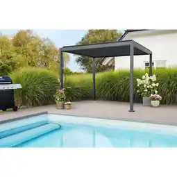 Hellweg Pergola „Sky“ 311001 HELLWEG Angebot