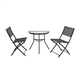 Hellweg Gartenmöbel-Set „Berlin“ 559171 HELLWEG Angebot