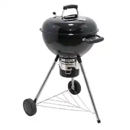 Hellweg Holzkohlegrill „Kettle R-47“ 559138 HELLWEG Angebot