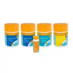 Hellweg Whirlpoolset All in One 653404 HELLWEG Angebot