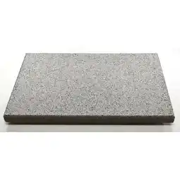 Hellweg Terrassenplatte „Toscana“ 60x30x5 cm 655185 HELLWEG Angebot