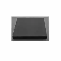 Hellweg Terrassenplatte „Classic“, anthrazit 655182 HELLWEG Angebot