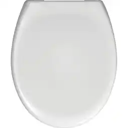 Hellweg WC-Sitz „Garda“ 572913 HELLWEG Angebot