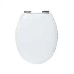 Hellweg WC-Sitz „Turin“ 557800 HELLWEG Angebot