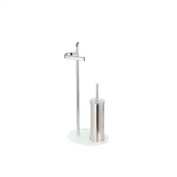 Hellweg Stand-WC-Garnitur 215642 HELLWEG Angebot