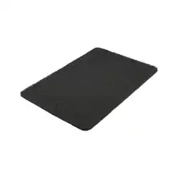 Hellweg Duschmatte „HydroWonder“ anthrazit 404222 HELLWEG Angebot