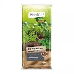 Hellweg BIO Kräuter- und Anzuchterde 840216 HELLWEG Angebot