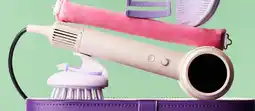 HEMA Haardroger in koffer 1600 watt Angebot