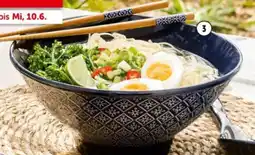 Interspar Ramen-Bowls, Schüsseln & Zubehör Angebot