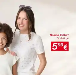 KiK Damen T-Shirt Angebot