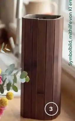 Bellaflora Vase Angebot