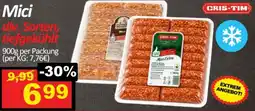 Wurstico Mici Angebot