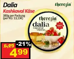 Wurstico Dalia Angebot